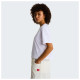The North Face Γυναικεία κοντομάνικη μπλούζα Evolution Simple Dome Cropped Relaxed T-Shirt